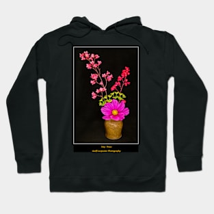 May Posie Hoodie